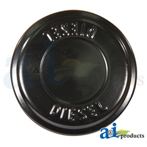 UT2166    Fuel Cap---Replaces 104781C1